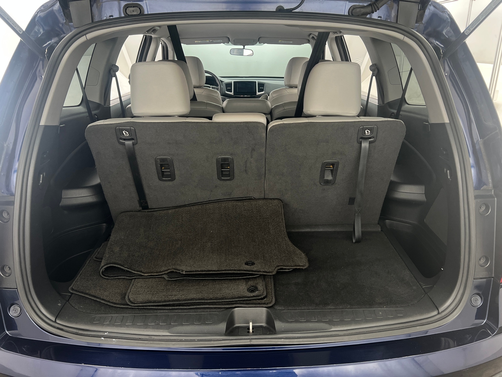 Thumbnail: 2016 Honda Pilot - 7