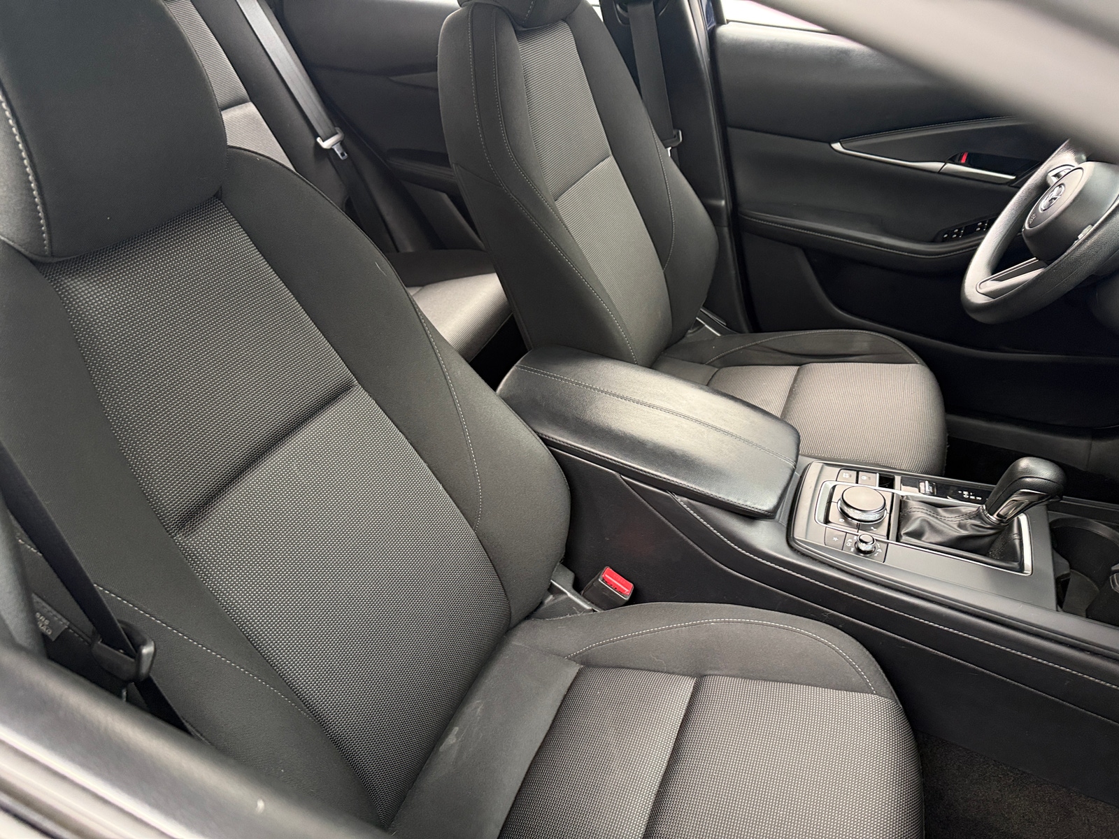 Thumbnail: 2022 Mazda CX-30 - 2