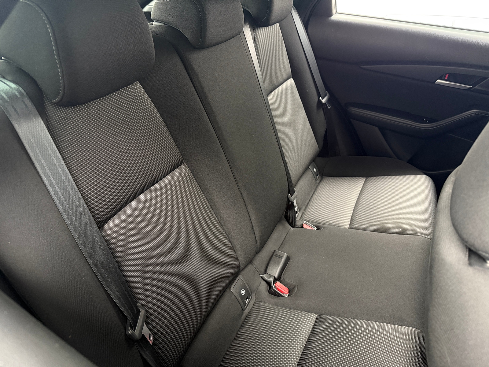 Thumbnail: 2022 Mazda CX-30 - 6