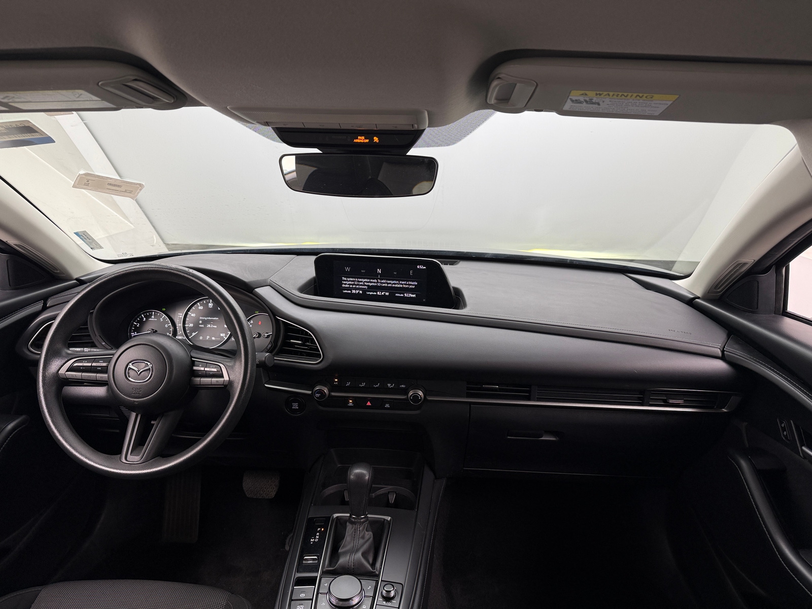 Thumbnail: 2022 Mazda CX-30 - 3