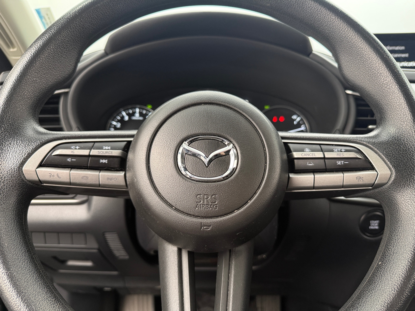 Thumbnail: 2022 Mazda CX-30 - 5