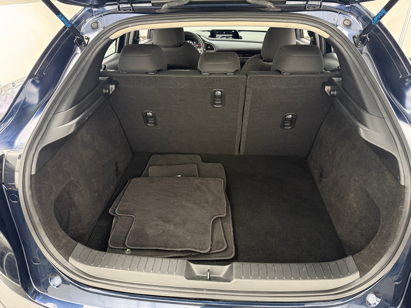 Thumbnail: 2022 Mazda CX-30 - 7