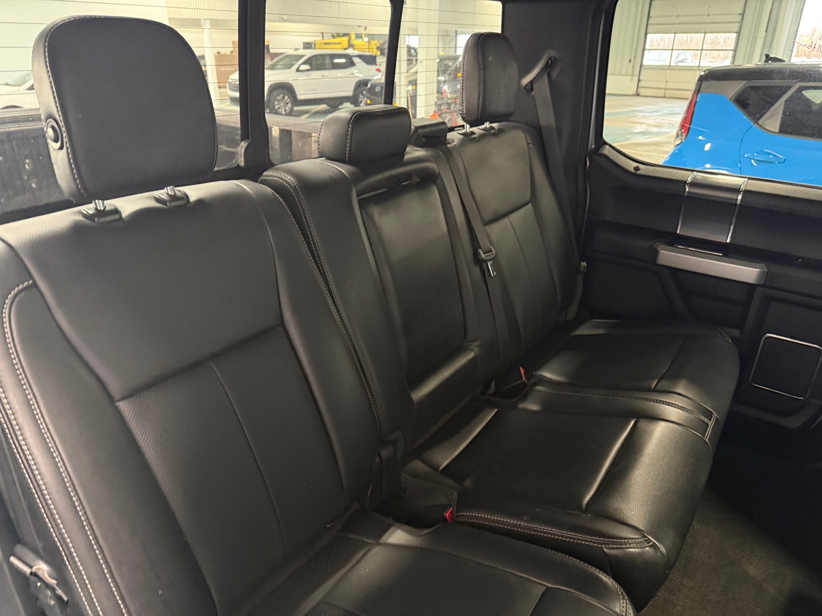 Thumbnail: 2019 Ford Econoline - 5