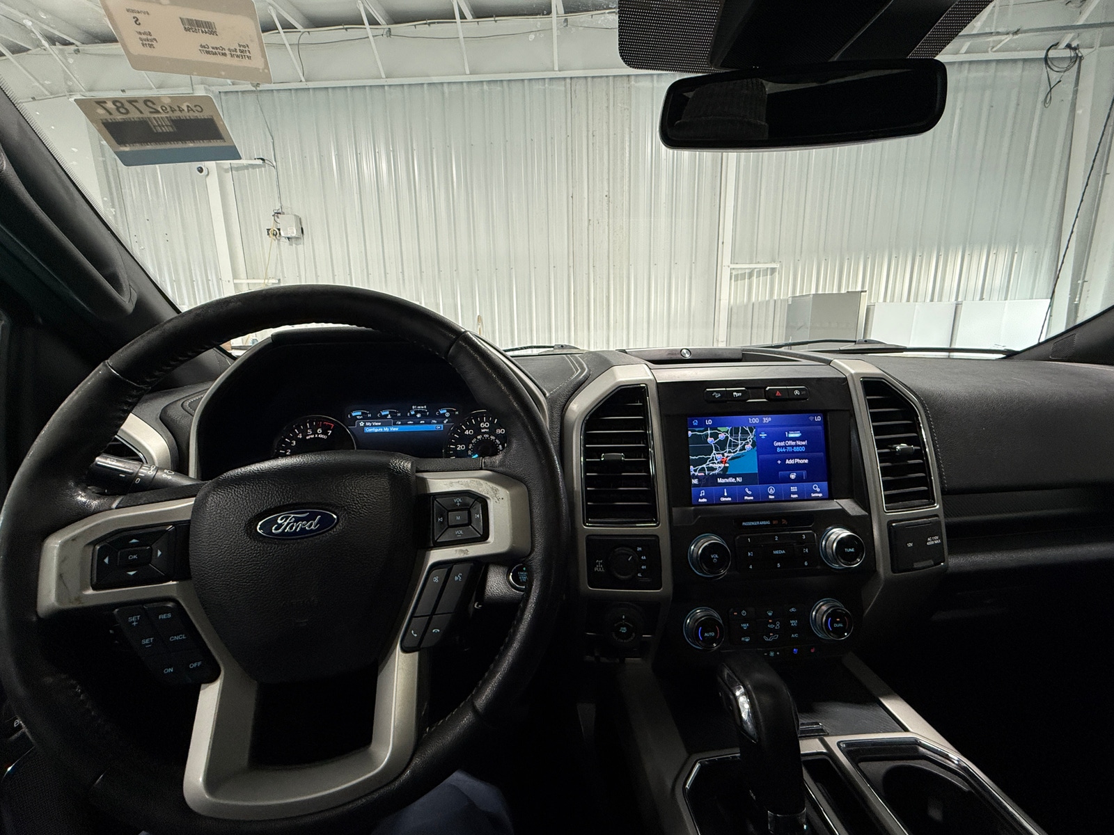 Thumbnail: 2019 Ford Econoline - 2