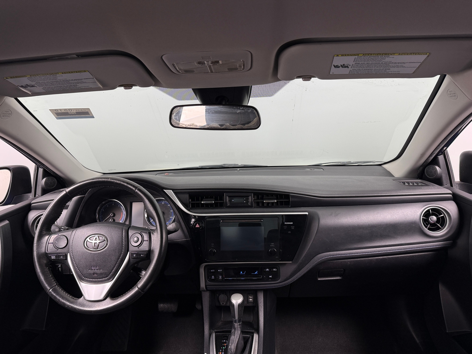 Thumbnail: 2017 Toyota Corolla - 2