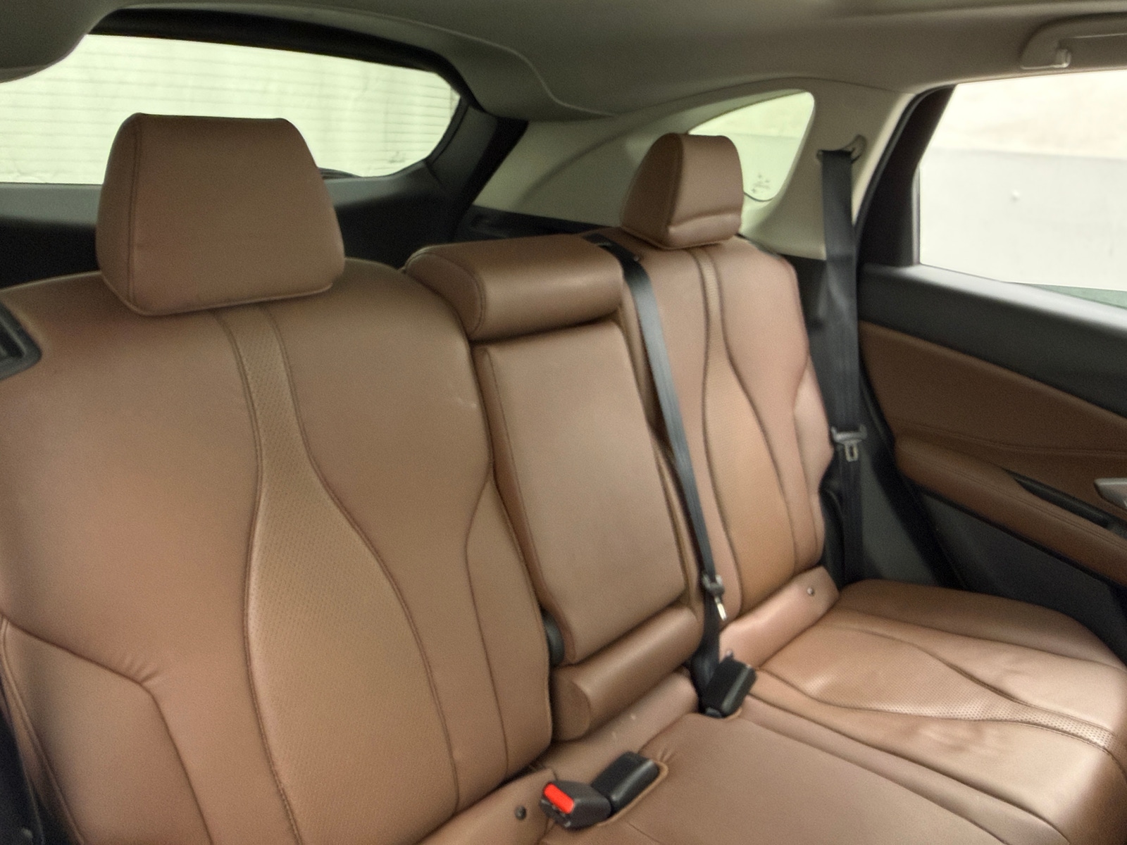 Thumbnail: 2023 Acura RDX - 5