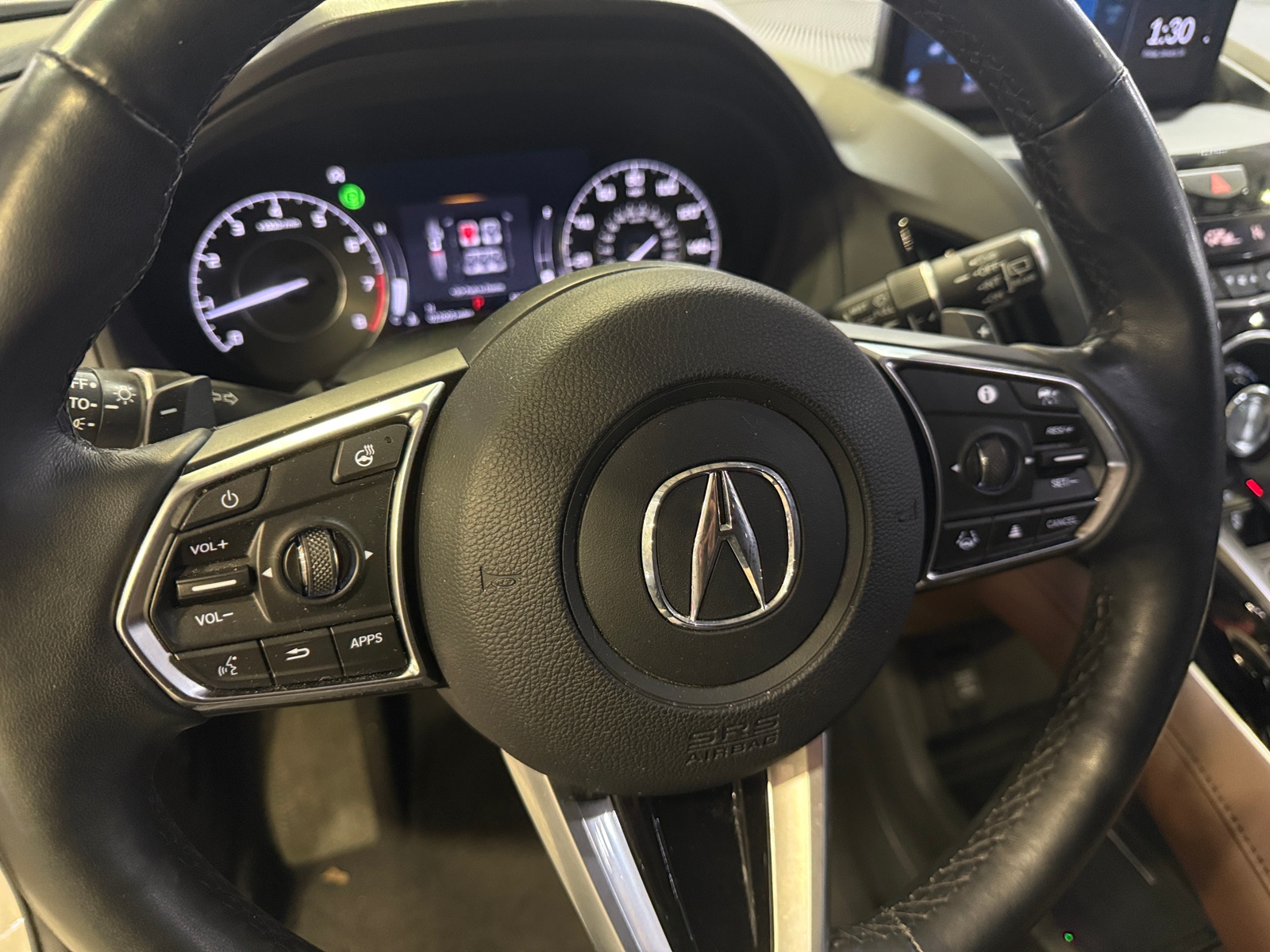 Thumbnail: 2023 Acura RDX - 4