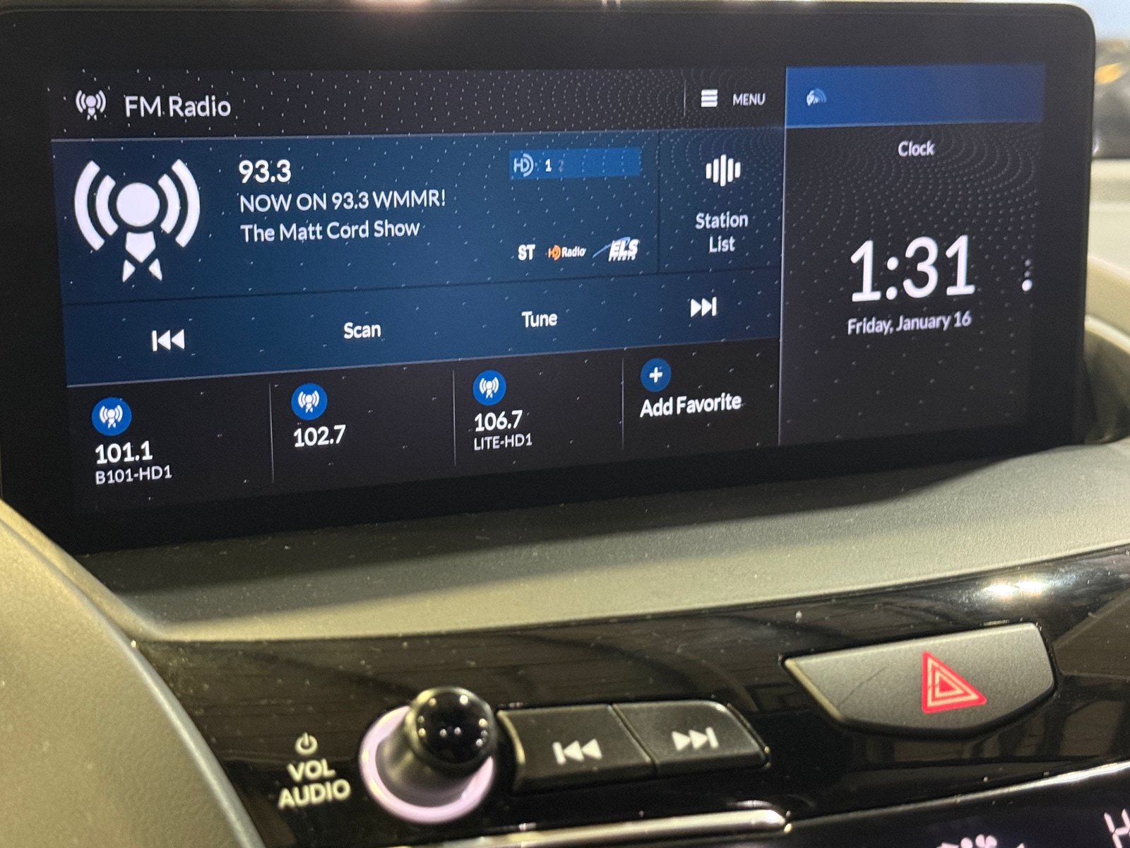 Thumbnail: 2023 Acura RDX - 3