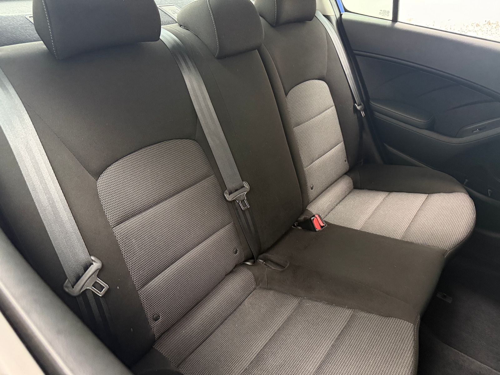 Thumbnail: 2018 Kia Forte - 6