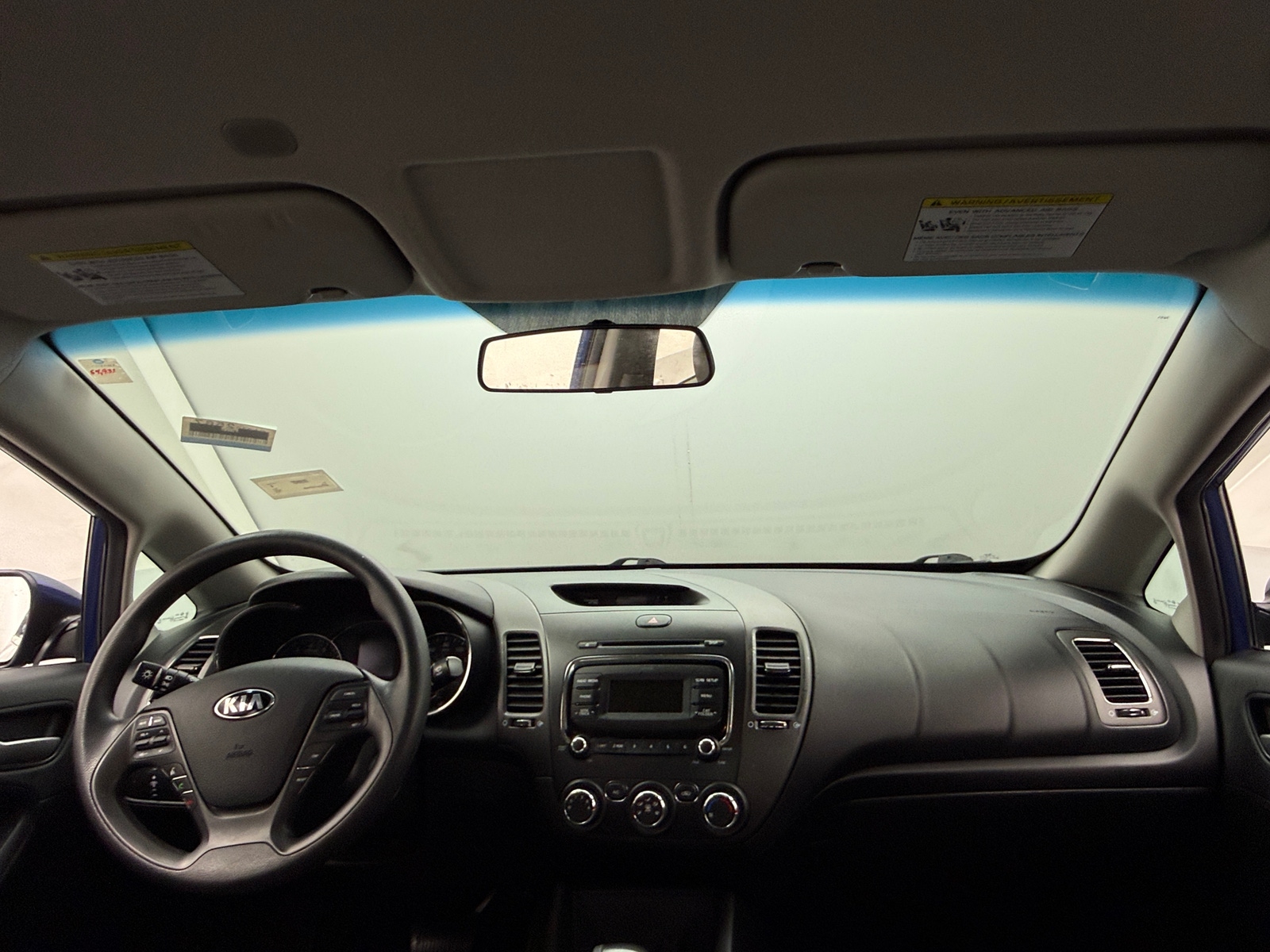 Thumbnail: 2018 Kia Forte - 3