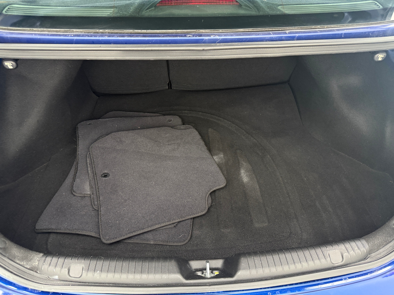 Thumbnail: 2018 Kia Forte - 7