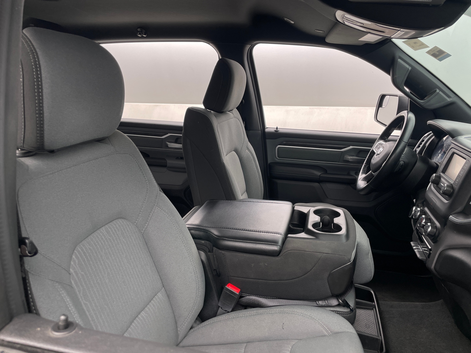 Thumbnail: 2023 RAM 1500 - 2