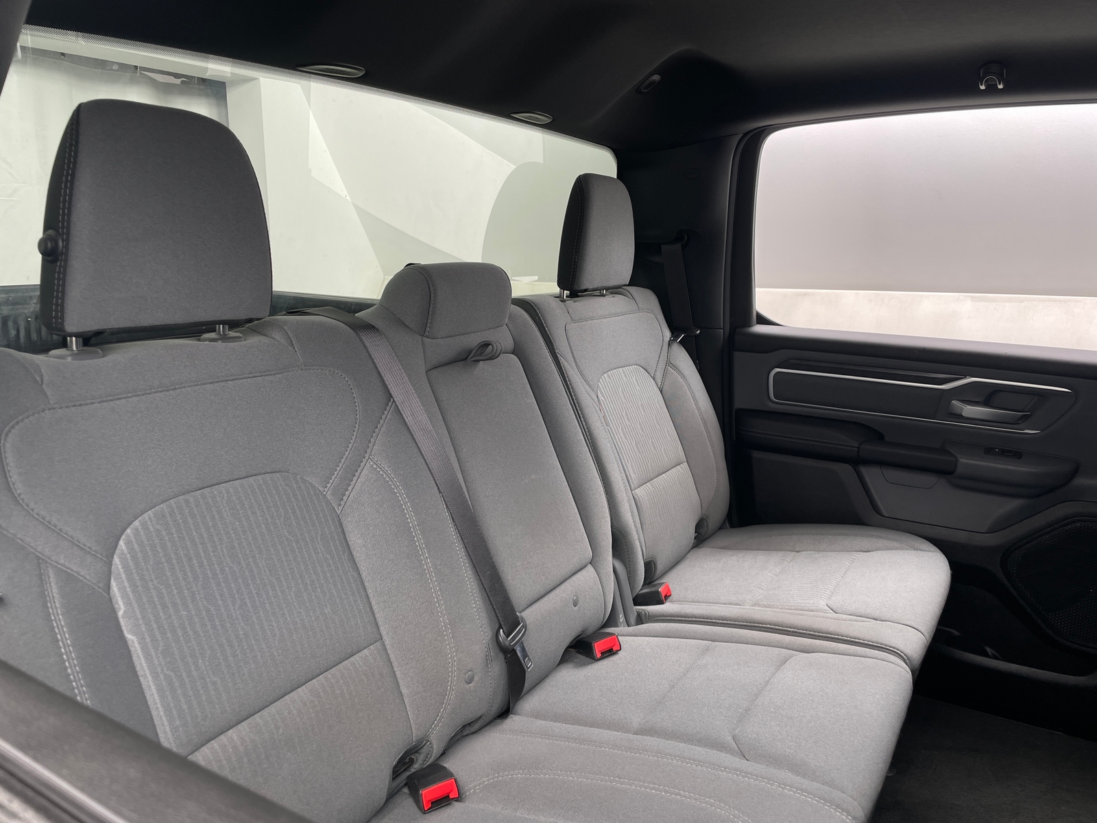 Thumbnail: 2023 RAM 1500 - 6