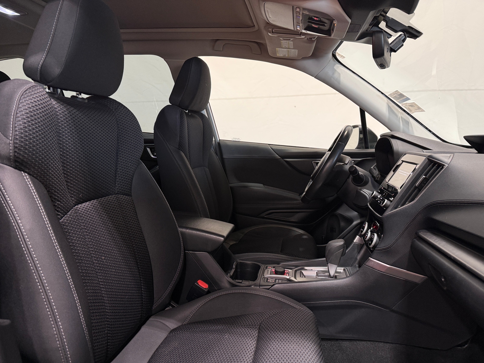 Thumbnail: 2023 Subaru Forester - 2