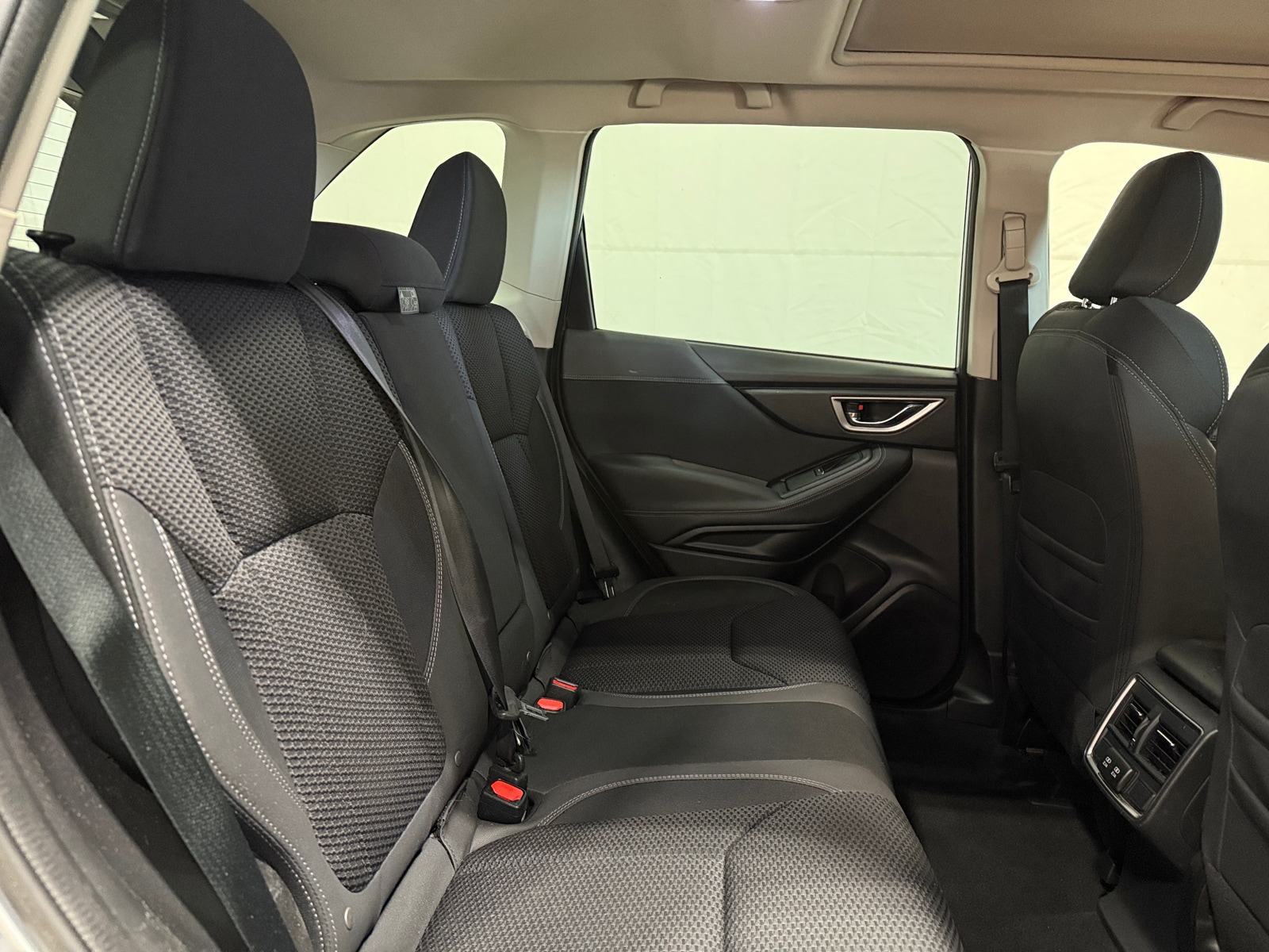 Thumbnail: 2023 Subaru Forester - 6