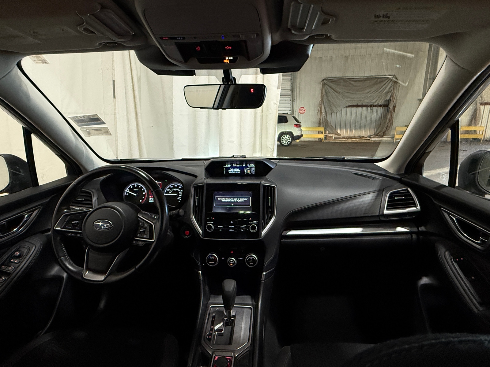 Thumbnail: 2023 Subaru Forester - 3