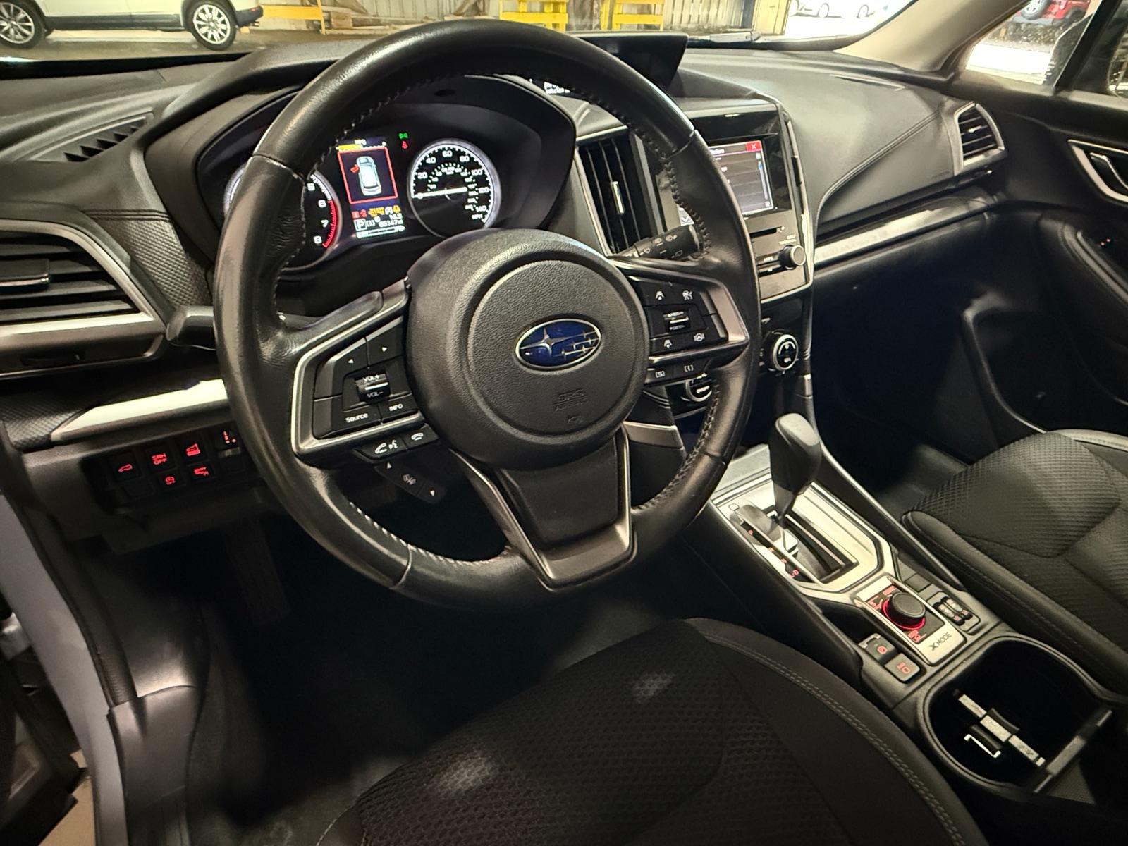 Thumbnail: 2023 Subaru Forester - 5