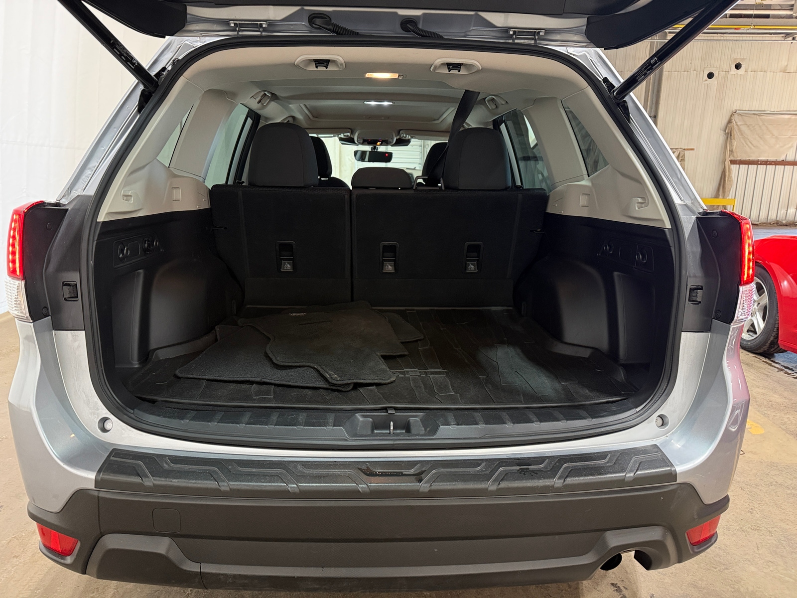 Thumbnail: 2023 Subaru Forester - 7