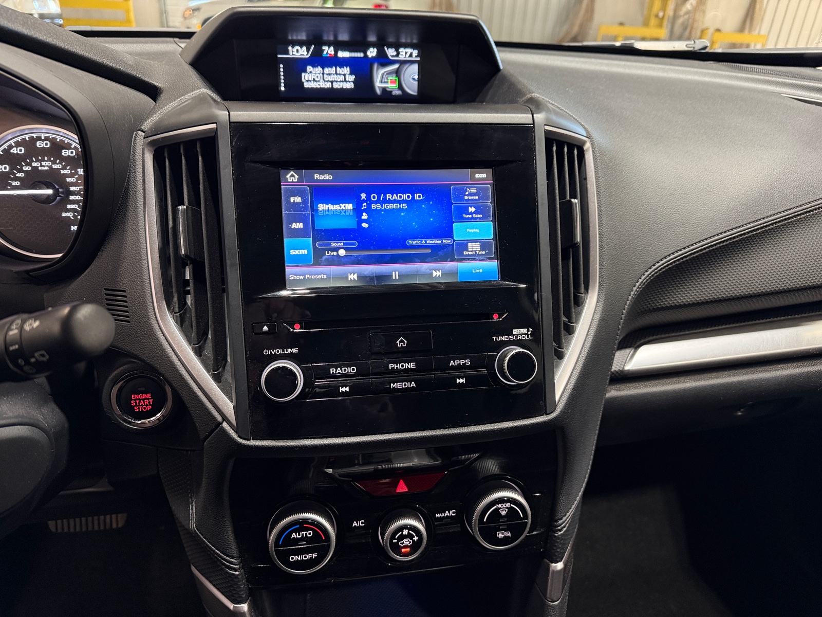 Thumbnail: 2023 Subaru Forester - 4