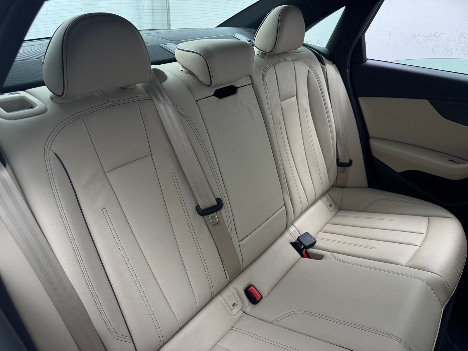 Thumbnail: 2023 Audi A4 - 5