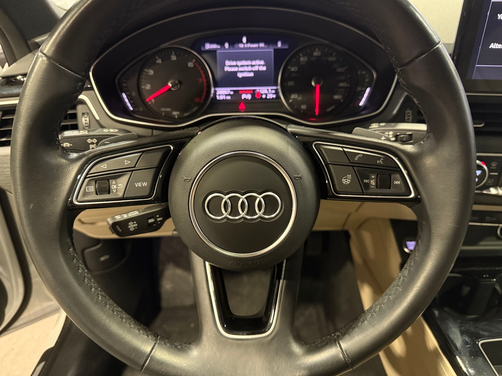 Thumbnail: 2023 Audi A4 - 4