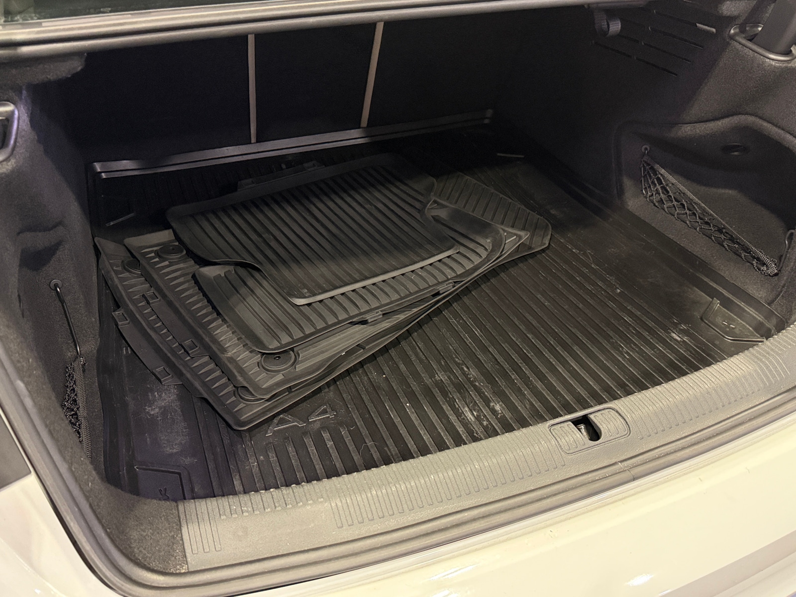 Thumbnail: 2023 Audi A4 - 6