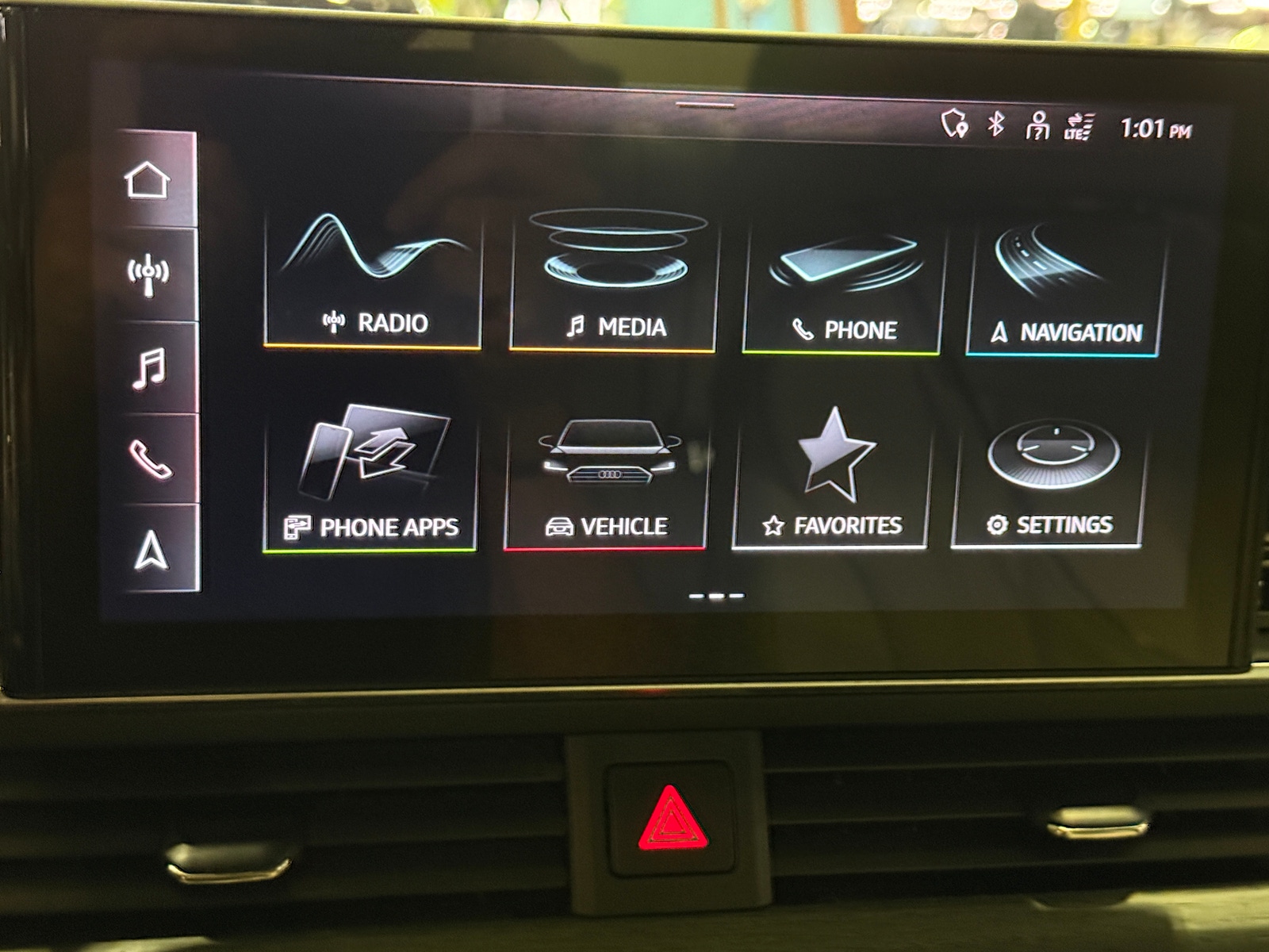 Thumbnail: 2023 Audi A4 - 3