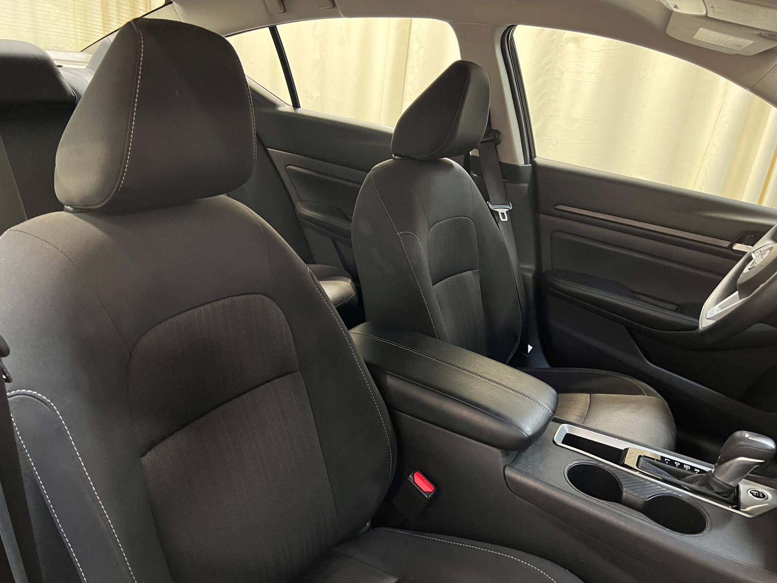 Thumbnail: 2025 Nissan Altima - 2