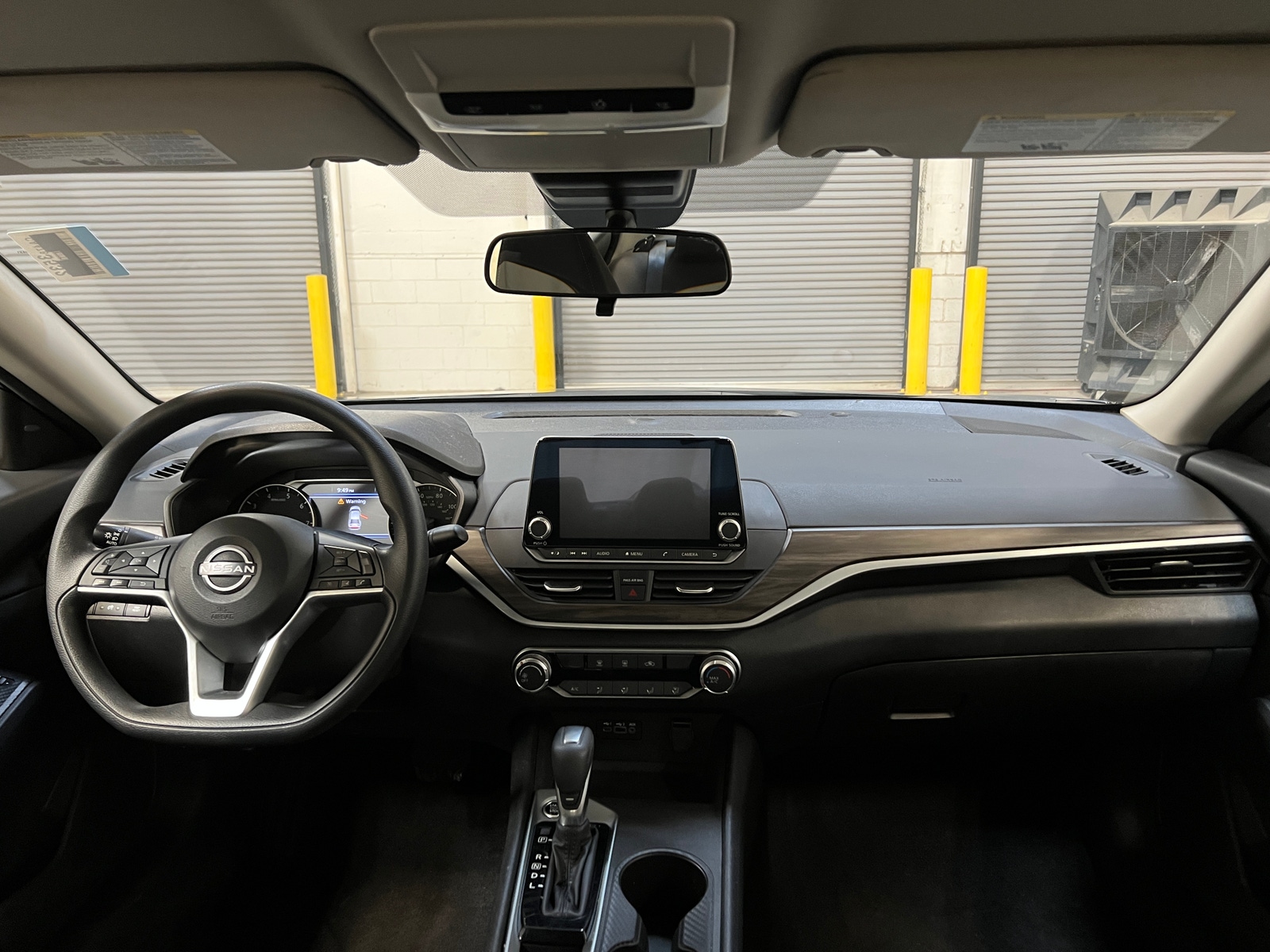 Thumbnail: 2025 Nissan Altima - 3