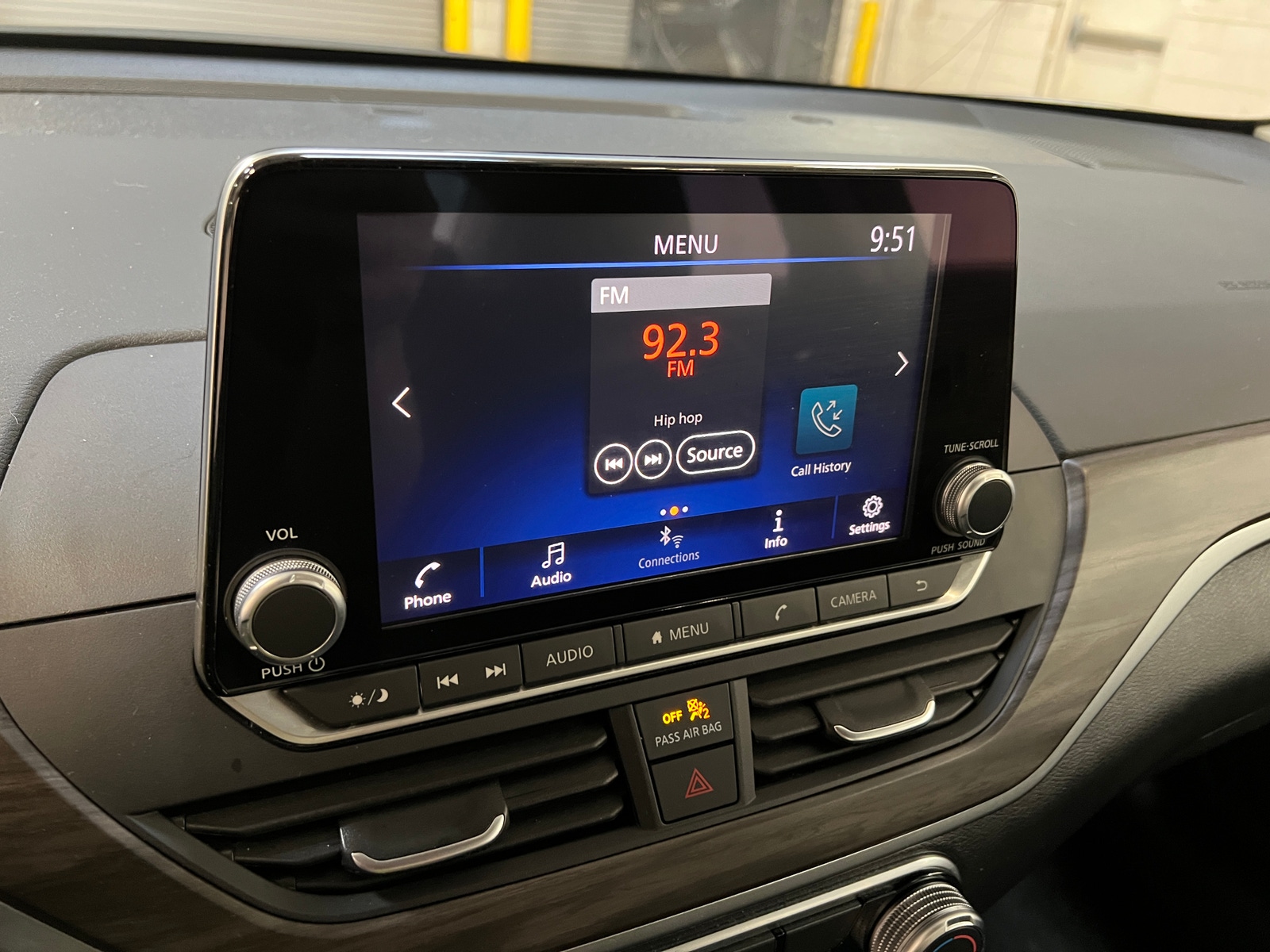 Thumbnail: 2025 Nissan Altima - 4