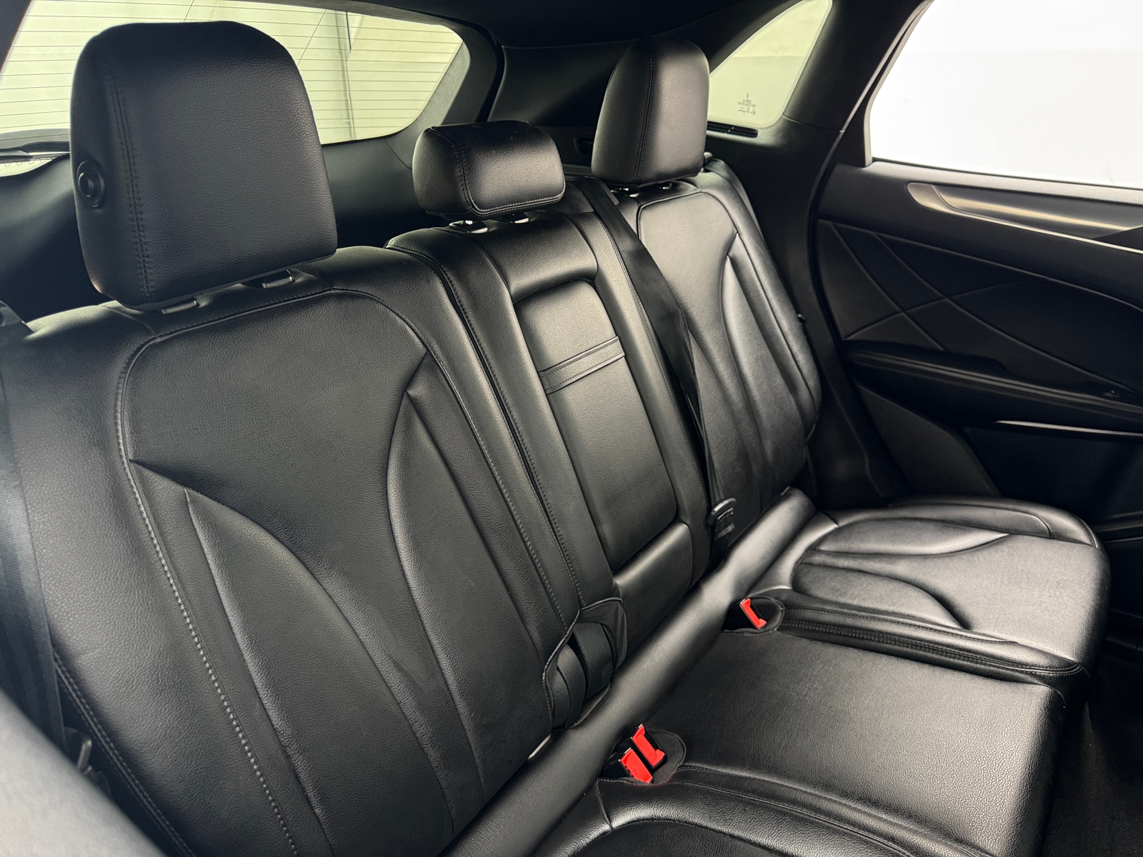 Thumbnail: 2019 Lincoln MKC - 5