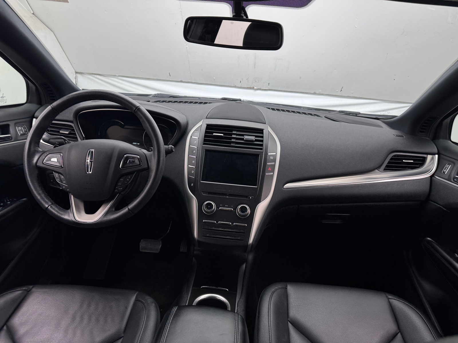 Thumbnail: 2019 Lincoln MKC - 2