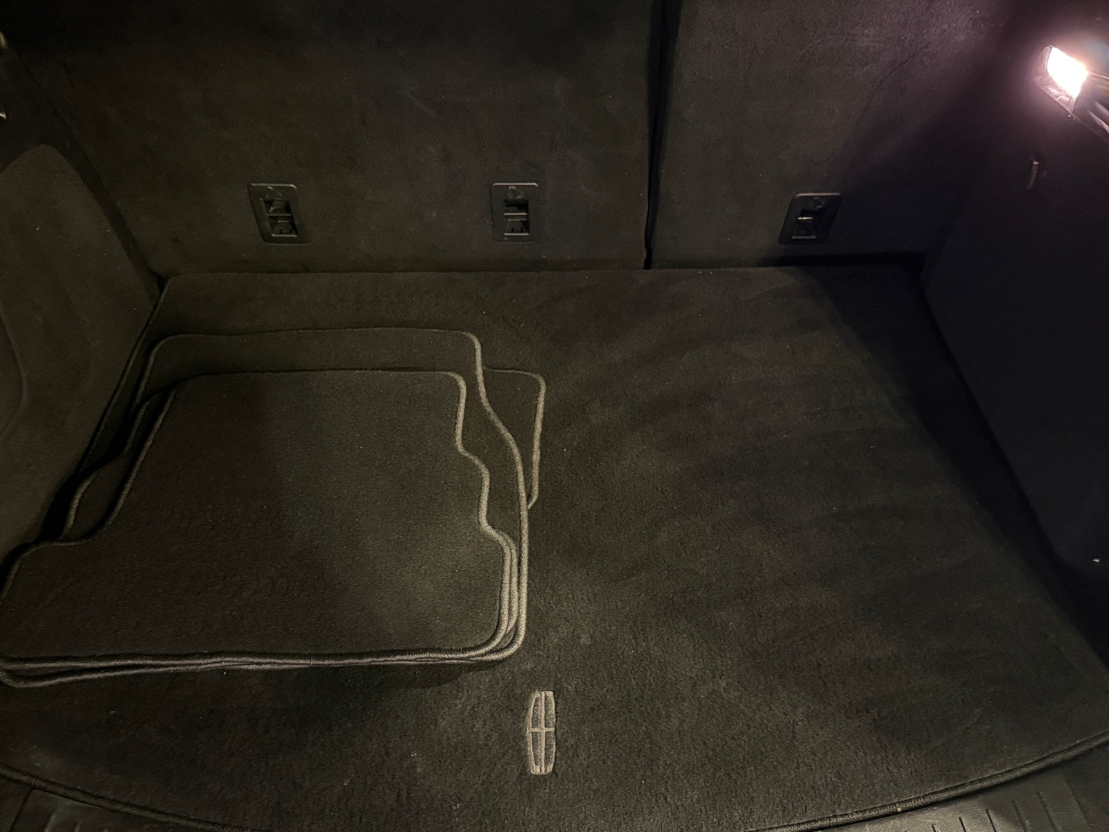 Thumbnail: 2019 Lincoln MKC - 6