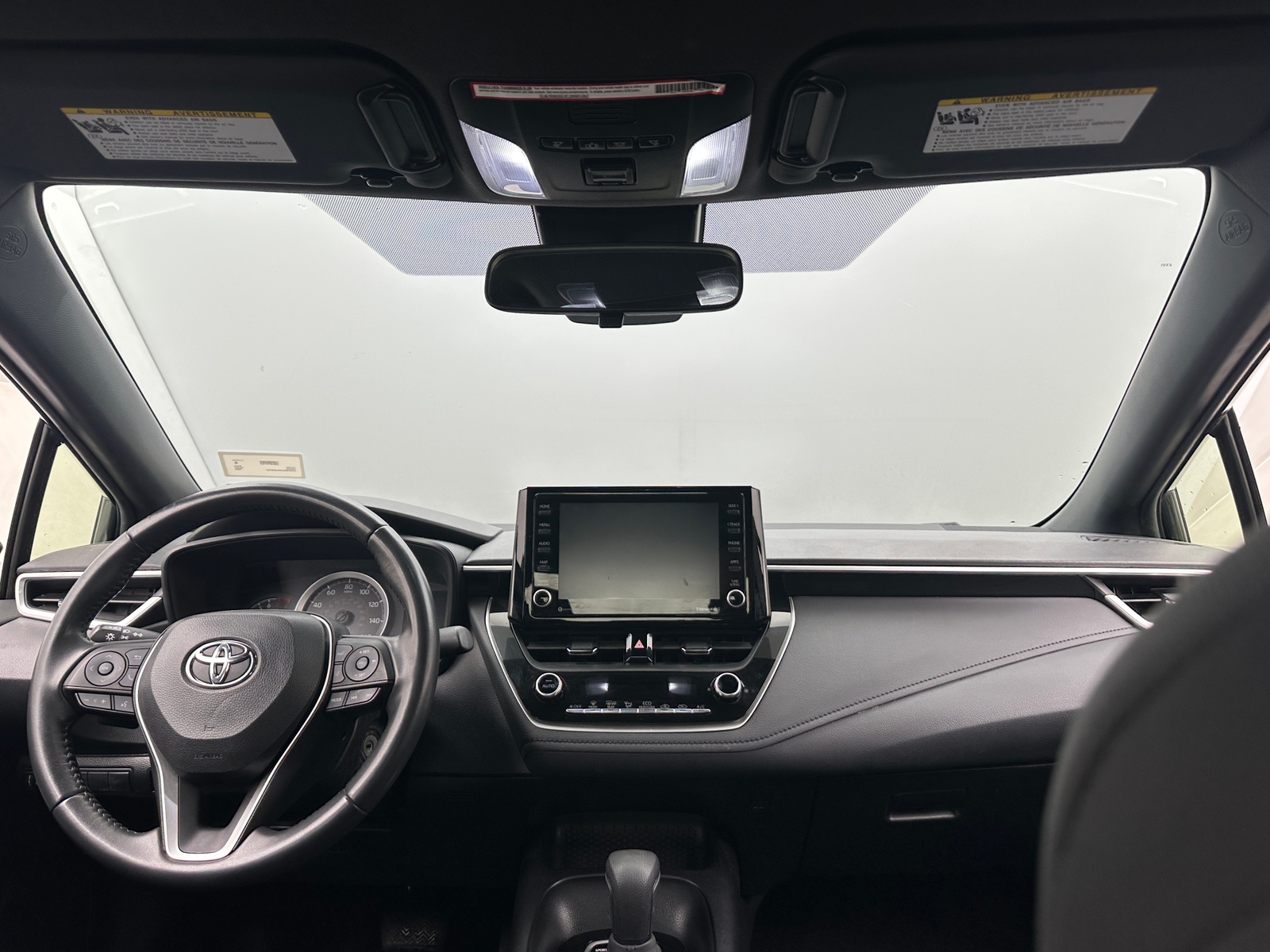 Thumbnail: 2022 Toyota Corolla - 3