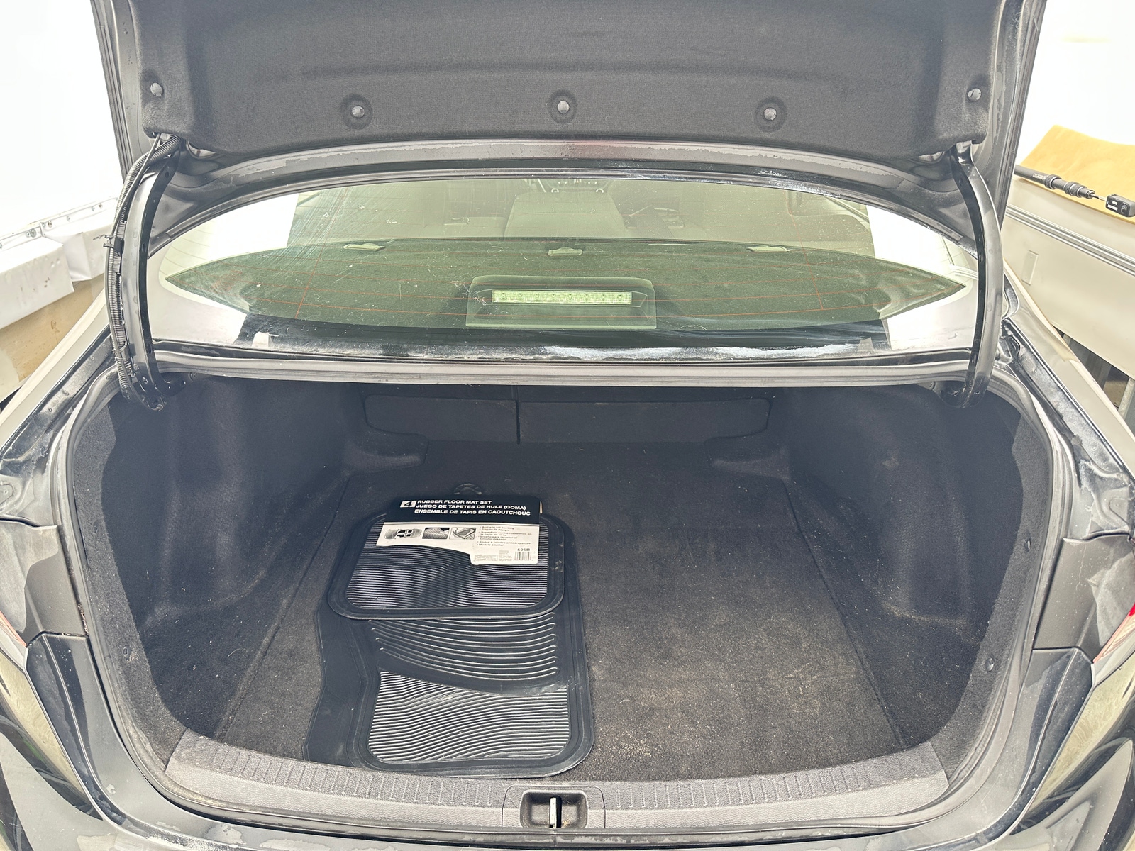 Thumbnail: 2022 Toyota Corolla - 7