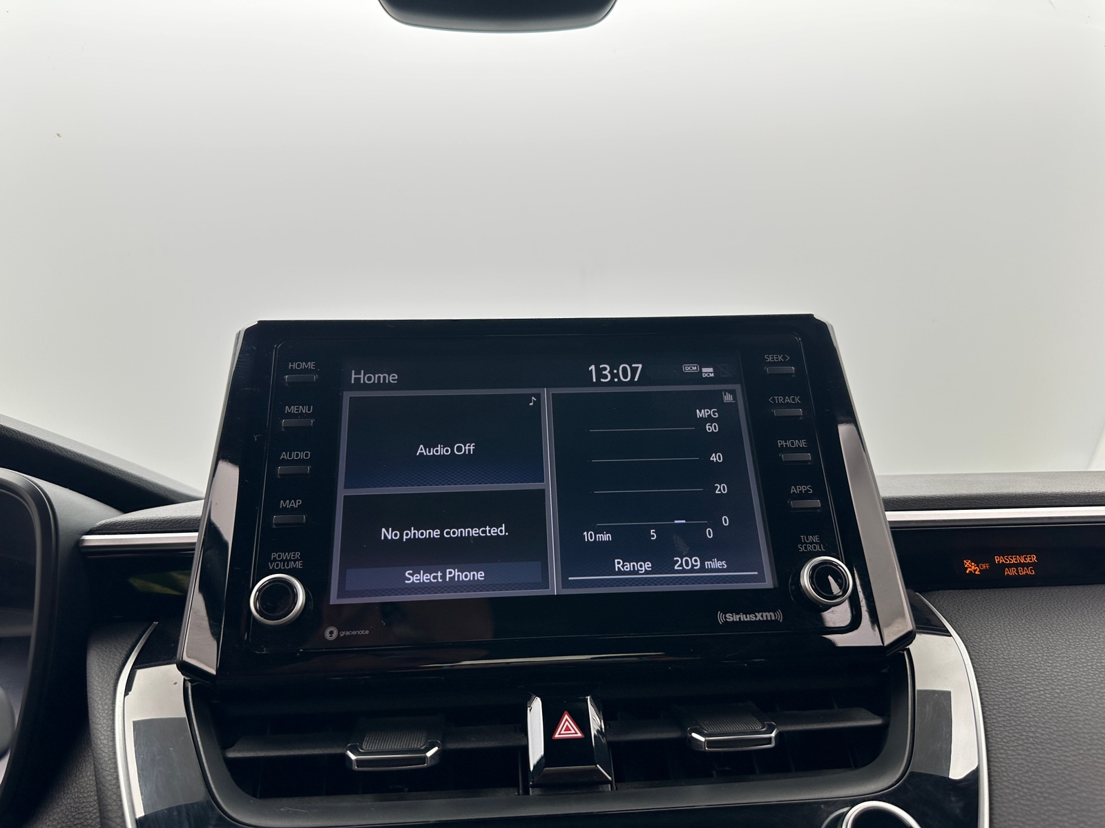 Thumbnail: 2022 Toyota Corolla - 4