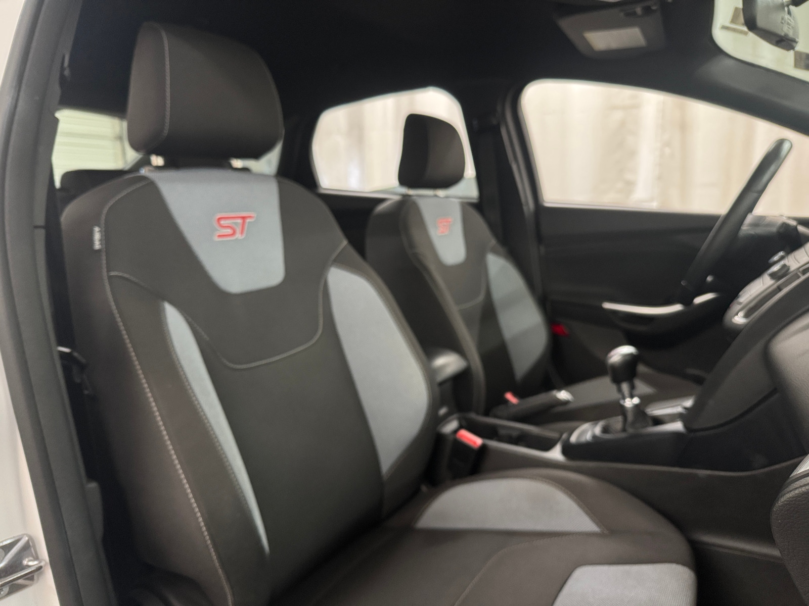 Thumbnail: 2018 Ford Focus - 2