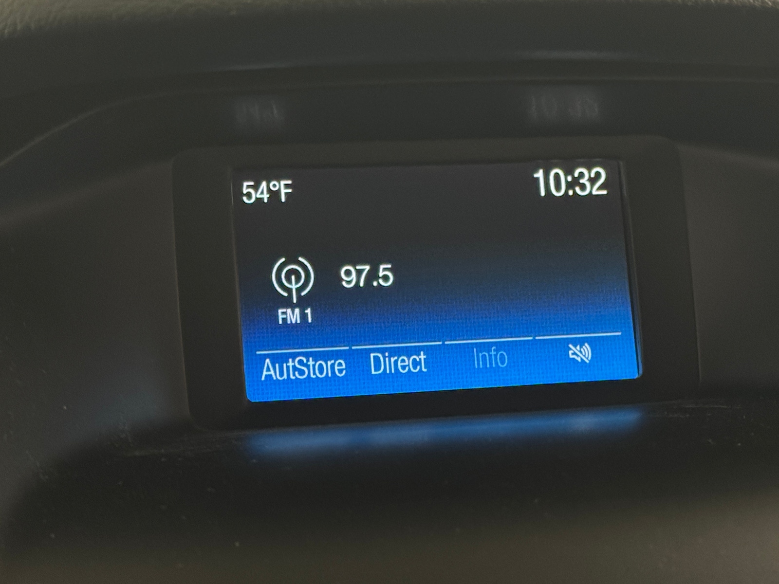 Thumbnail: 2018 Ford Focus - 4