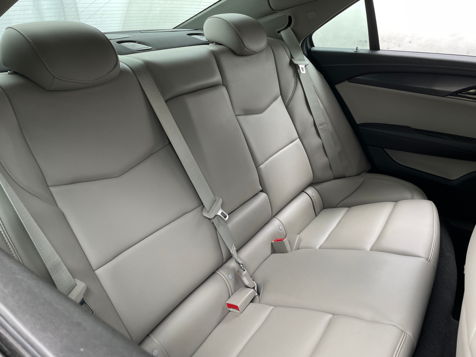 Thumbnail: 2016 Cadillac ATS - 5