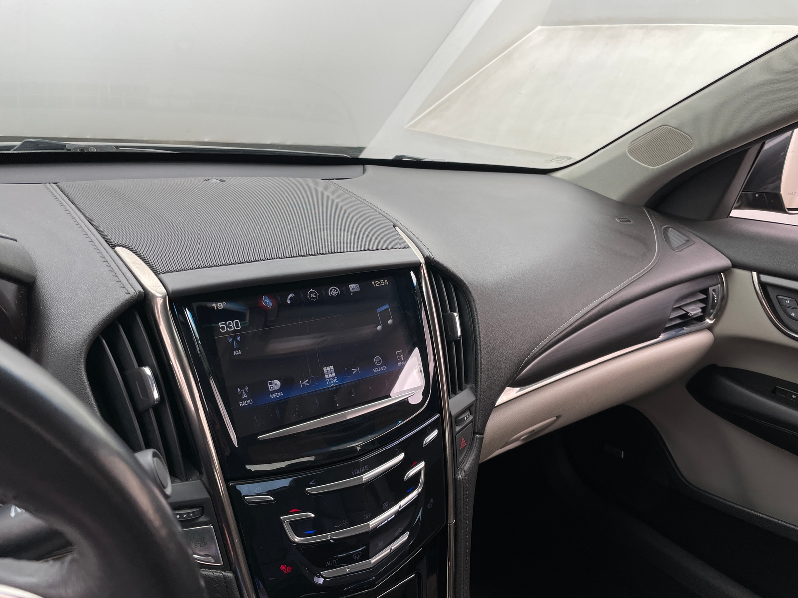 Thumbnail: 2016 Cadillac ATS - 3