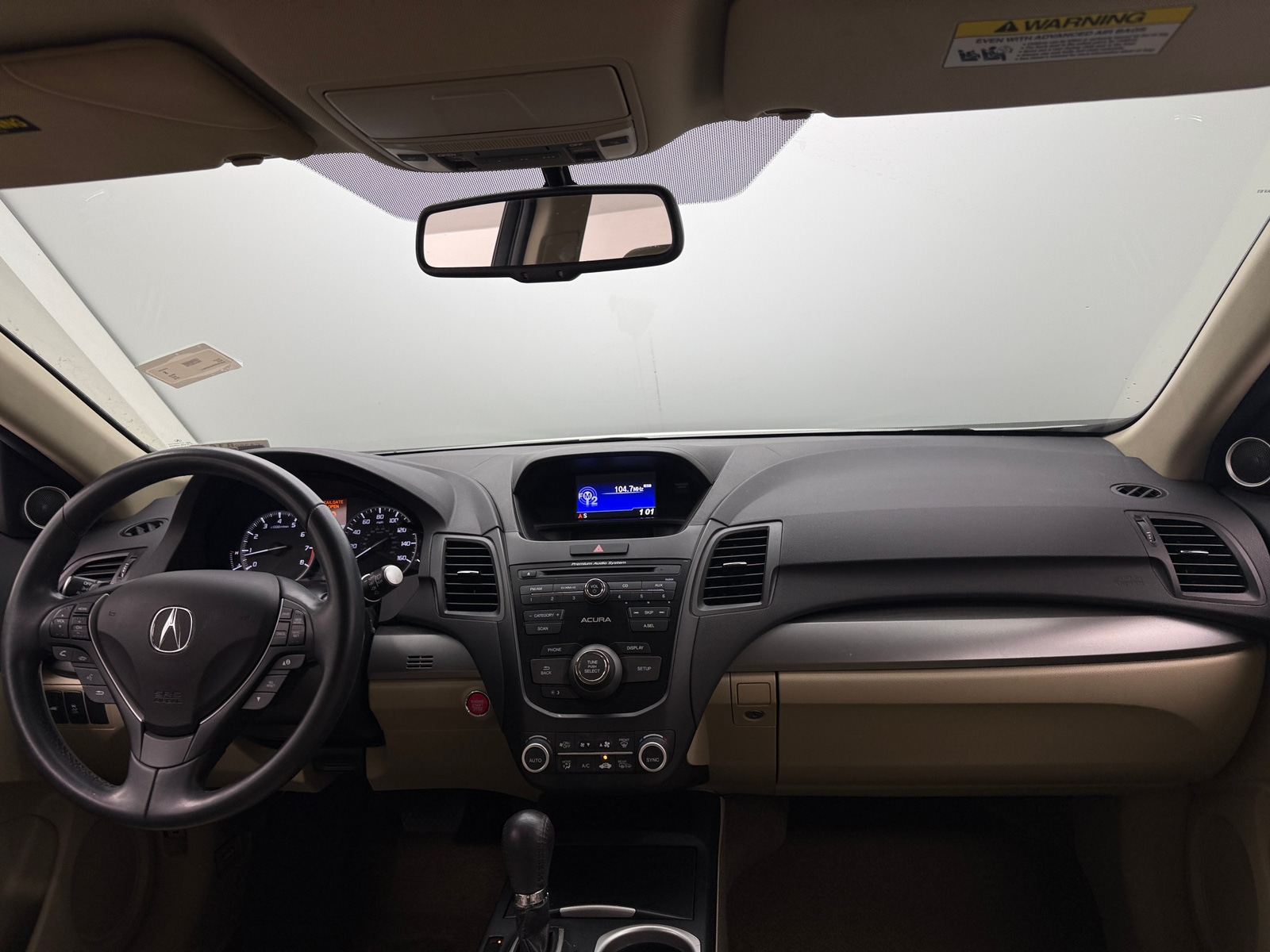 Thumbnail: 2018 Acura RDX - 2