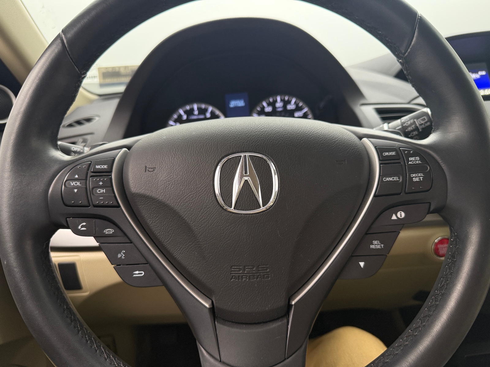 Thumbnail: 2018 Acura RDX - 4