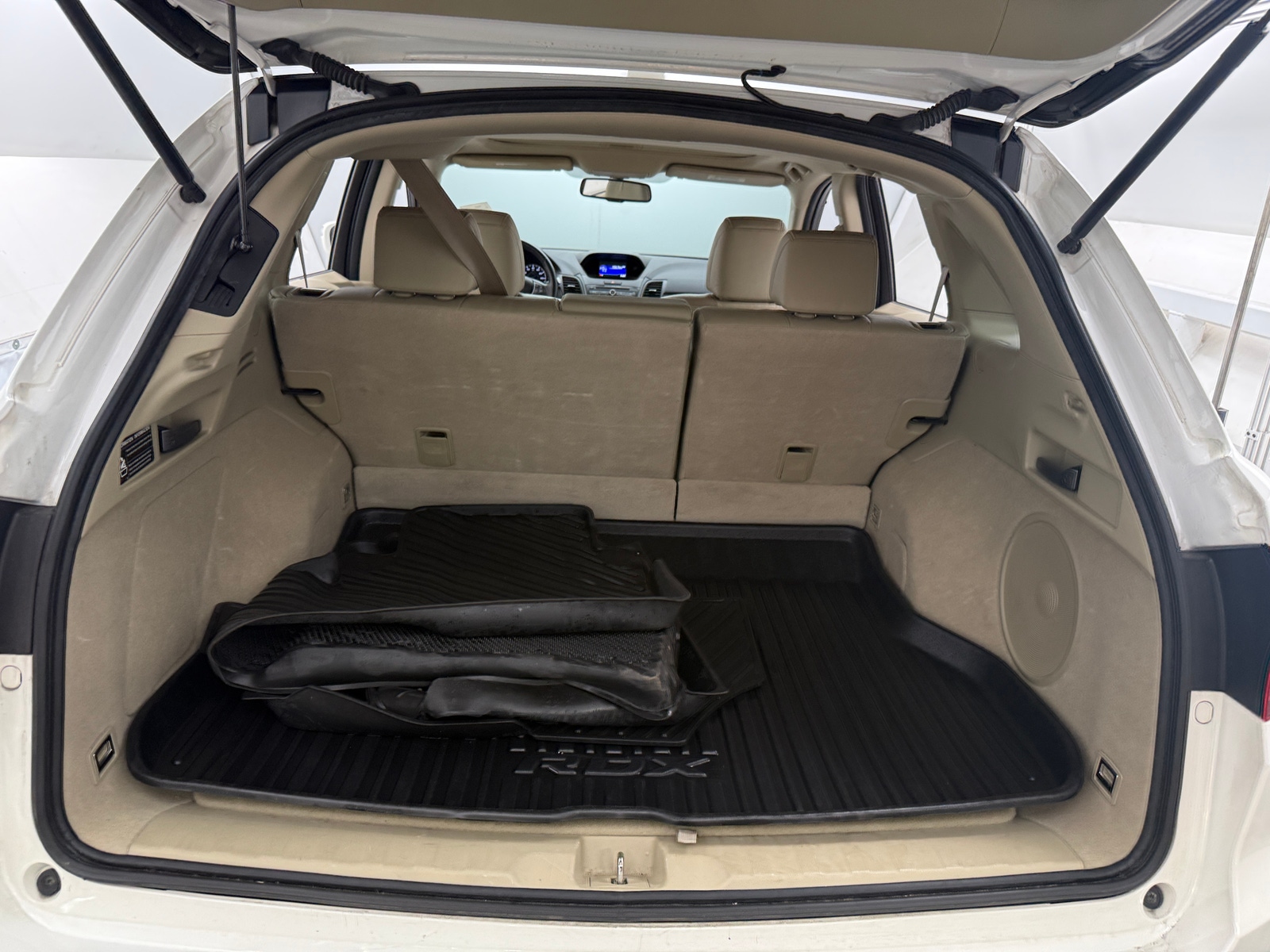 Thumbnail: 2018 Acura RDX - 6