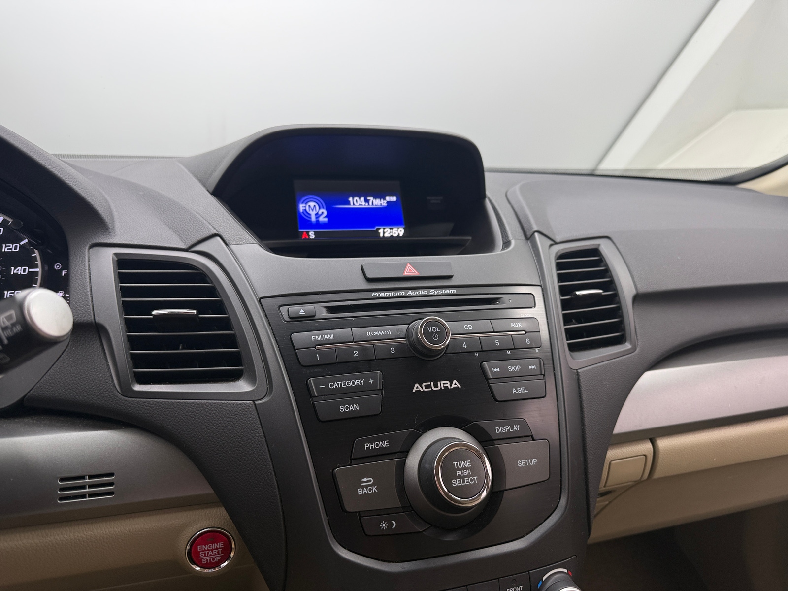 Thumbnail: 2018 Acura RDX - 3