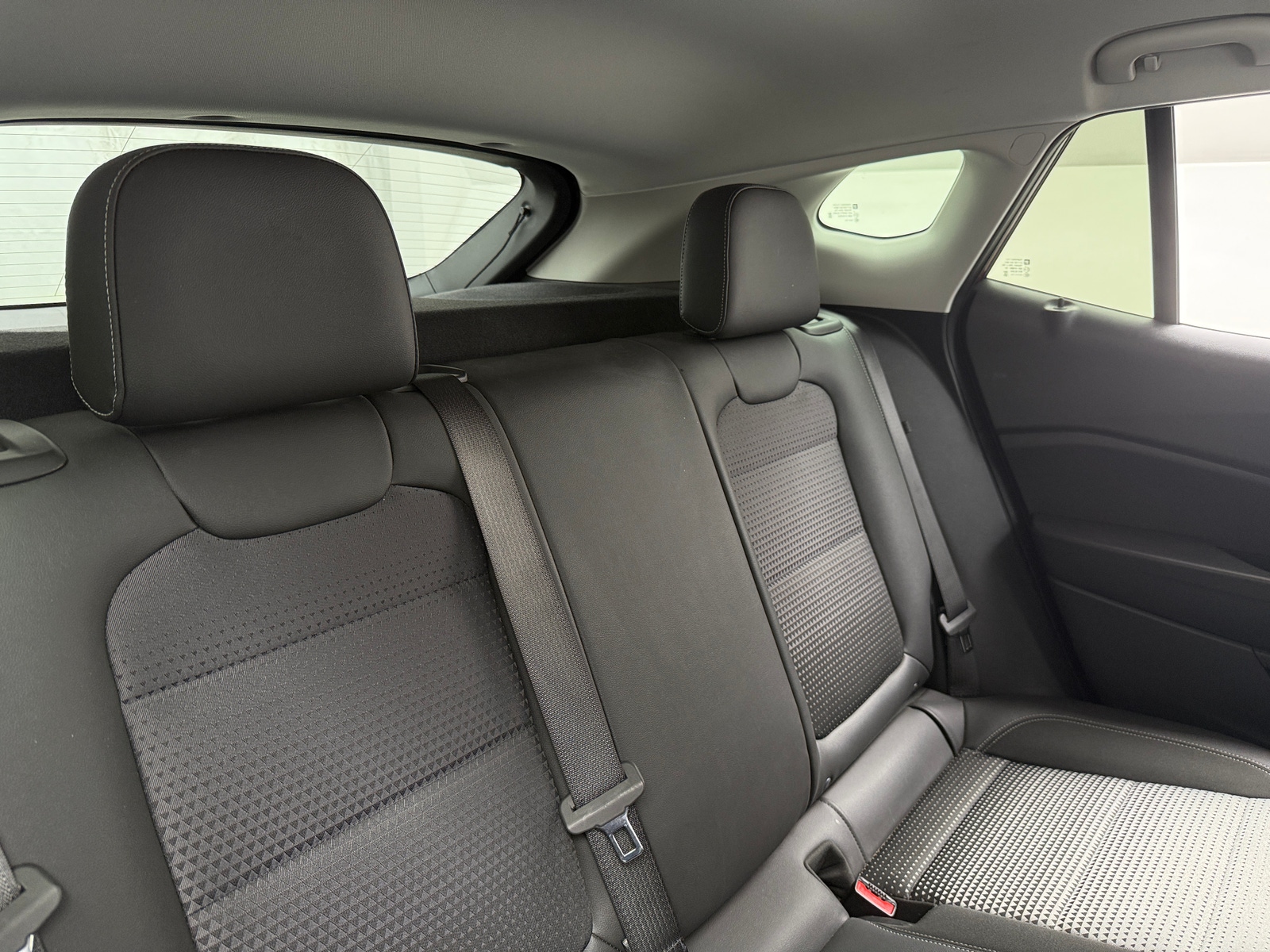 Thumbnail: 2025 Chevrolet Trax - 6