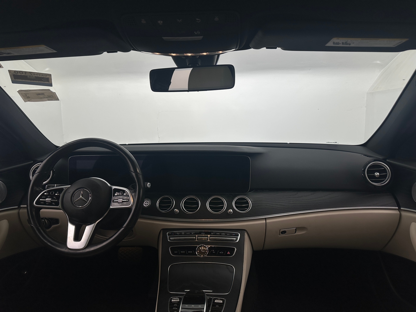 Thumbnail: 2020 Mercedes-Benz E-Class - 2