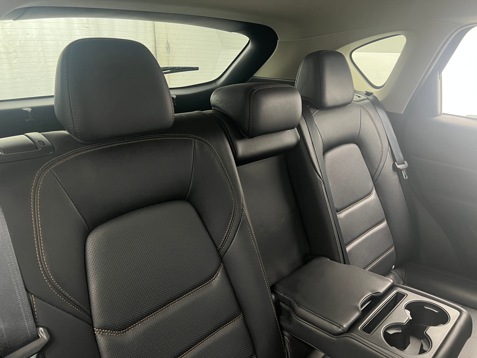 Thumbnail: 2023 Mazda CX-5 - 5