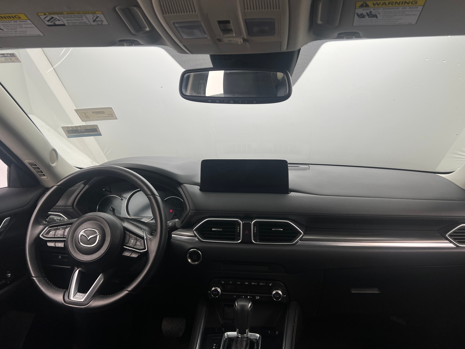 Thumbnail: 2023 Mazda CX-5 - 2