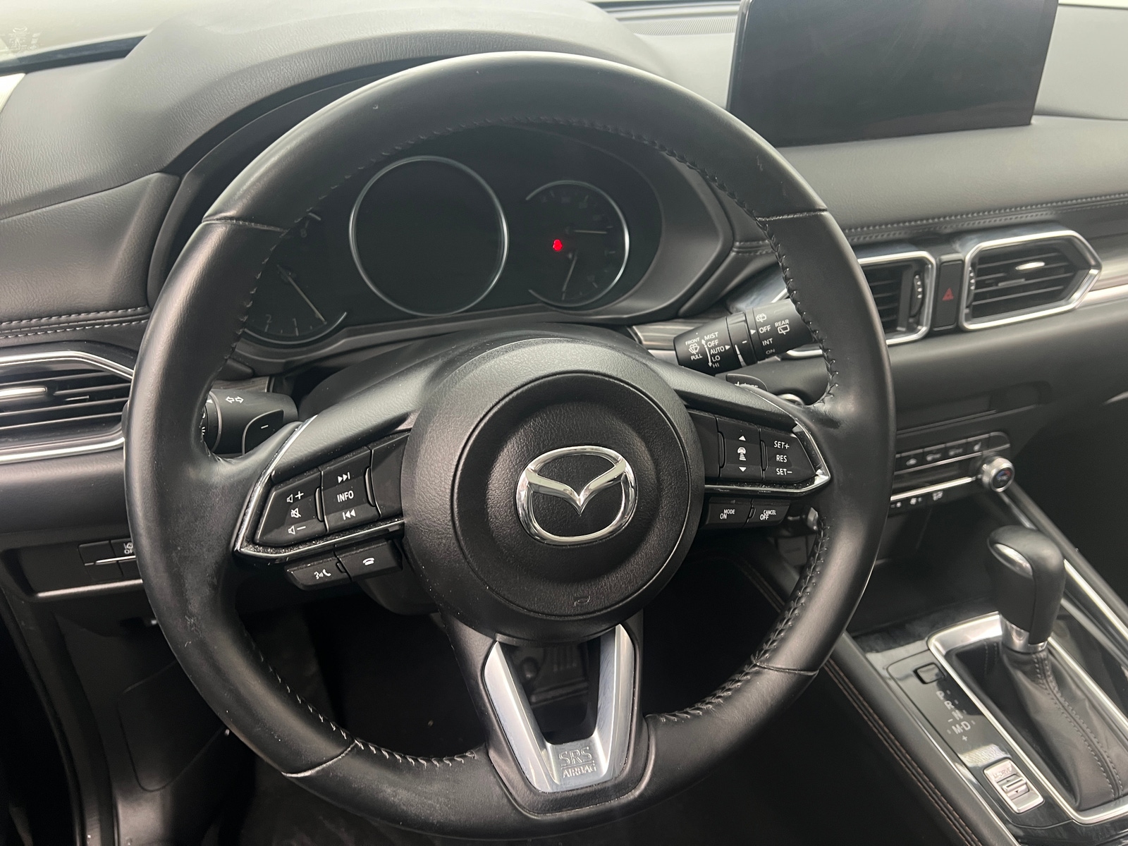 Thumbnail: 2023 Mazda CX-5 - 4