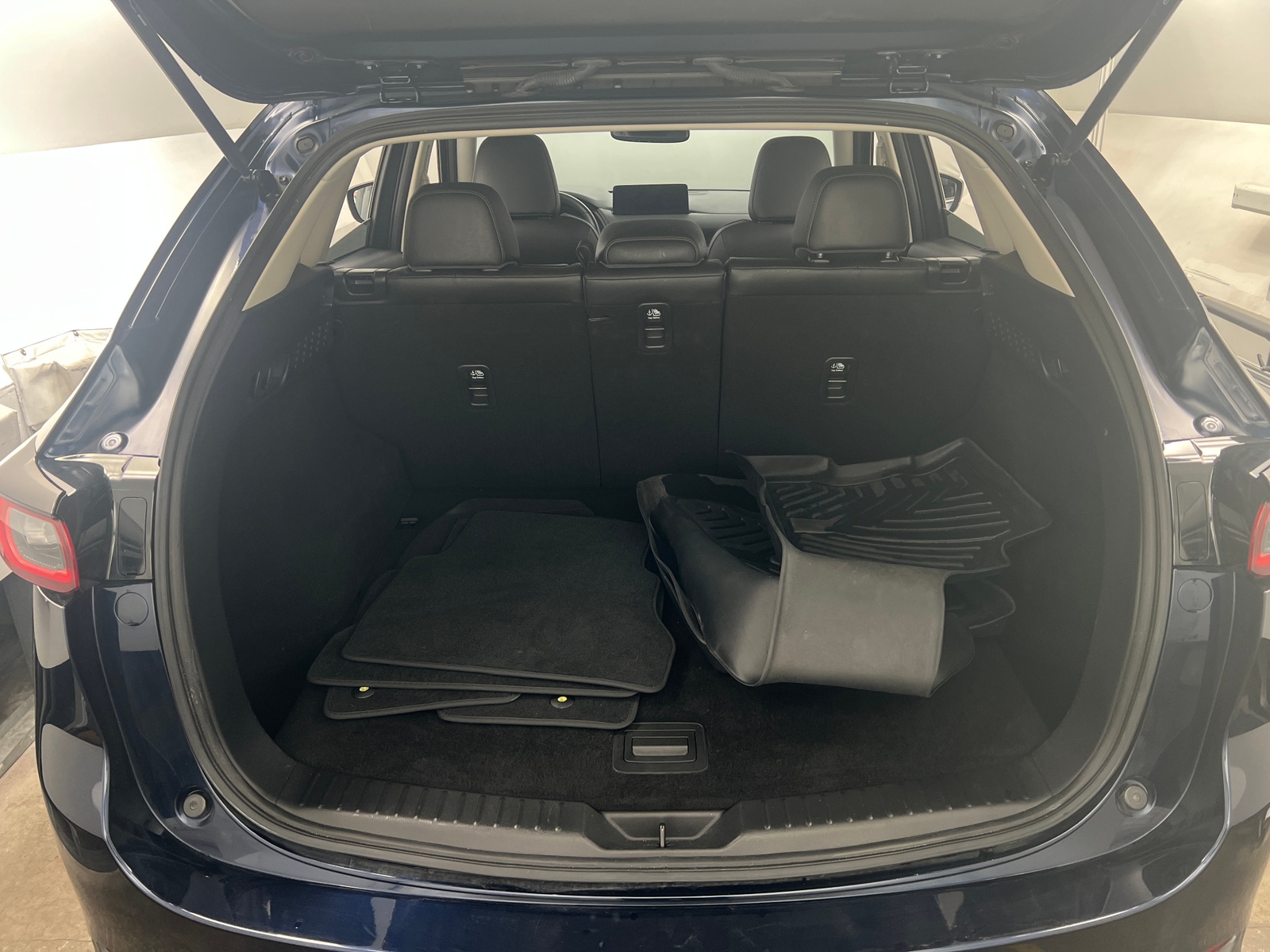 Thumbnail: 2023 Mazda CX-5 - 6